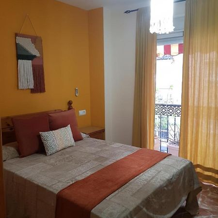 Pension La Vega Huelva Exterior foto