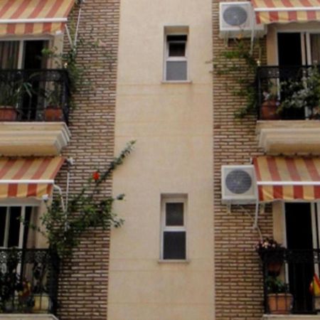 Pension La Vega Huelva Exterior foto