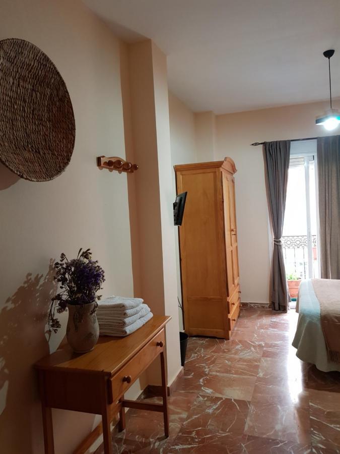 Pension La Vega Huelva Exterior foto