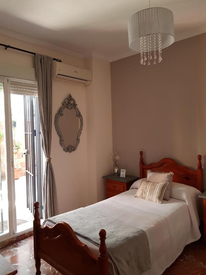 Pension La Vega Huelva Exterior foto