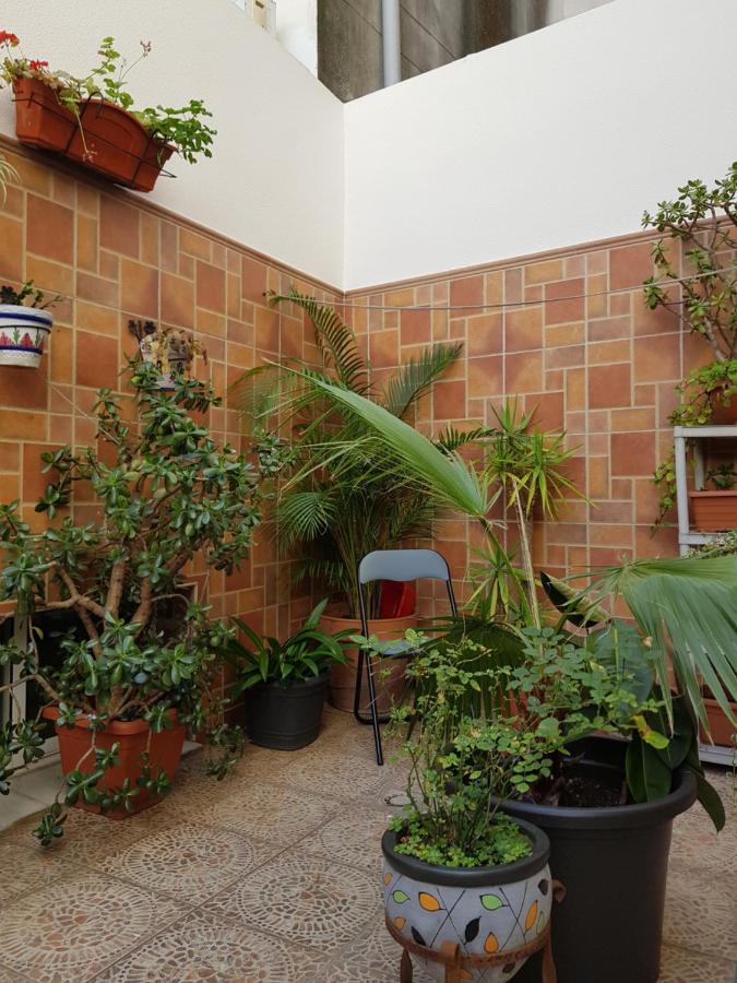 Pension La Vega Huelva Exterior foto